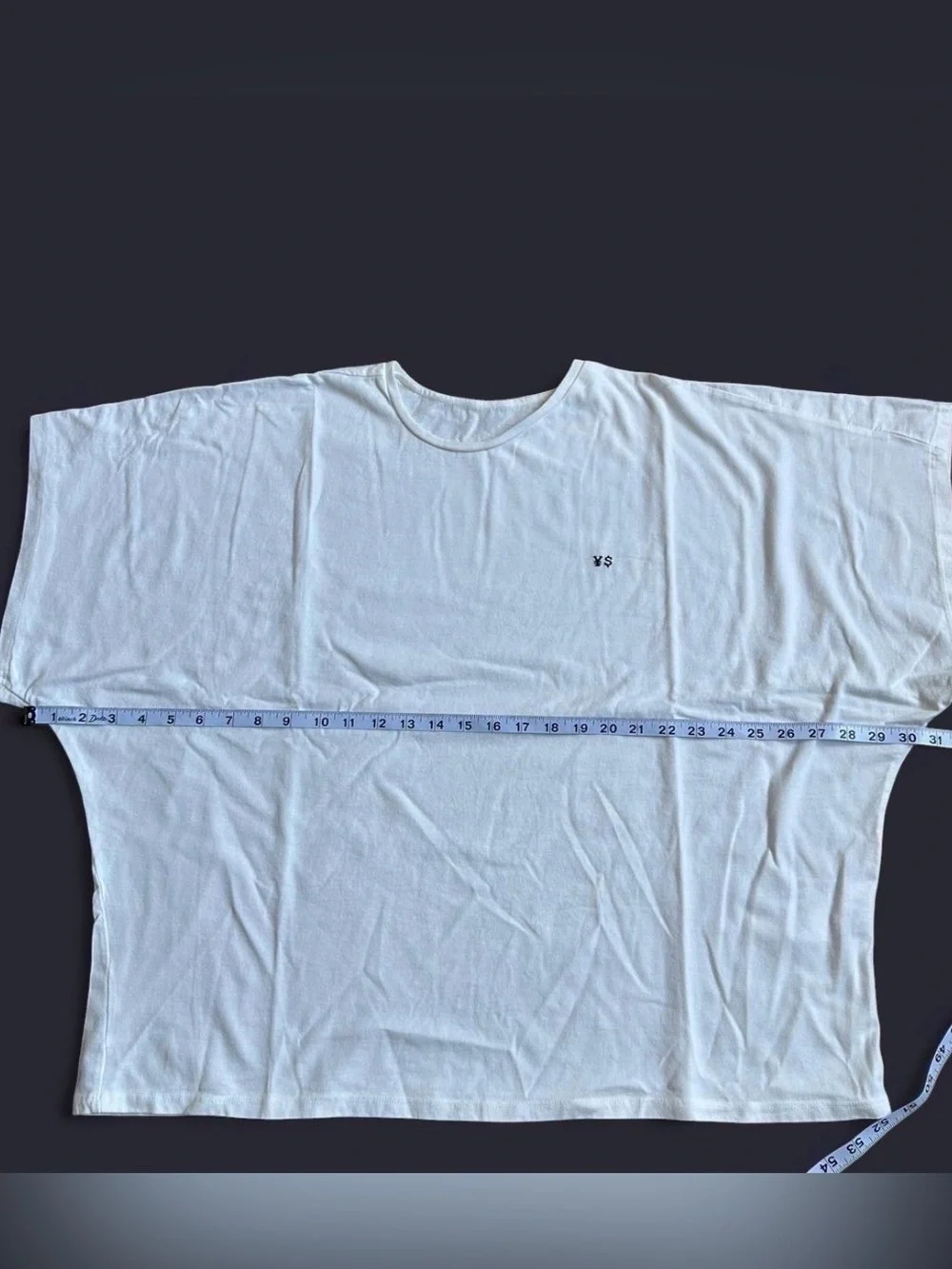 YEEZY VULTURES KOREA EXCLUSIVE II TSHIRT 